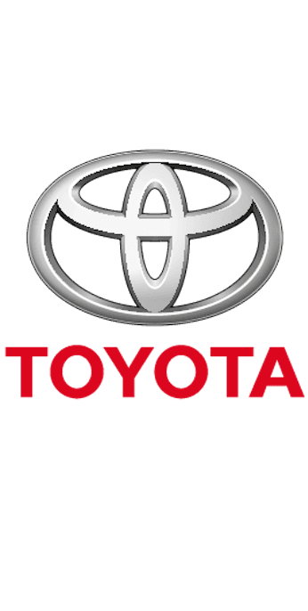 Logo Toyota