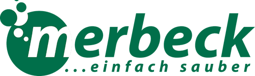 Logo Merbeck GmbH