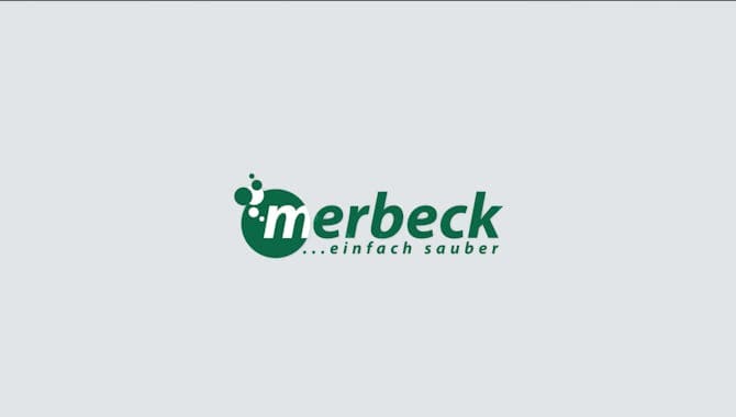 Logo Merbeck GmbH