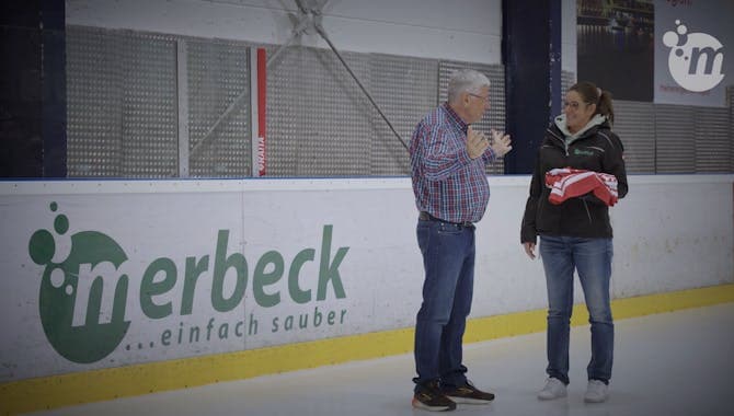 Bande der Merbeck GmbH