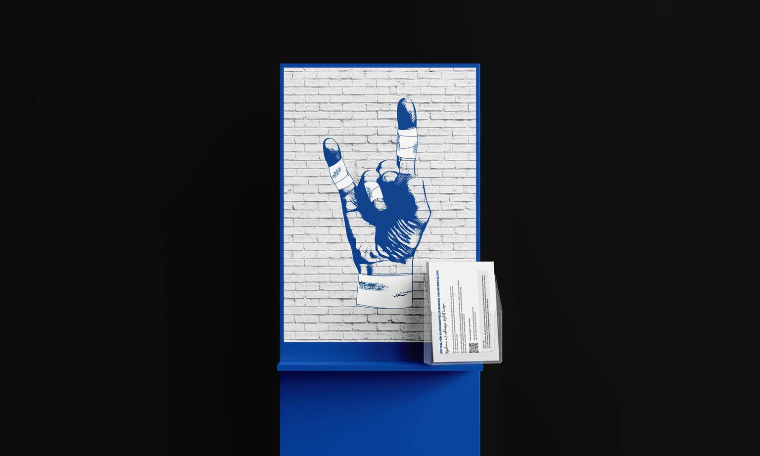 Die VfL Gummersbach Hand