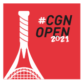 Das Cologne Open Logo