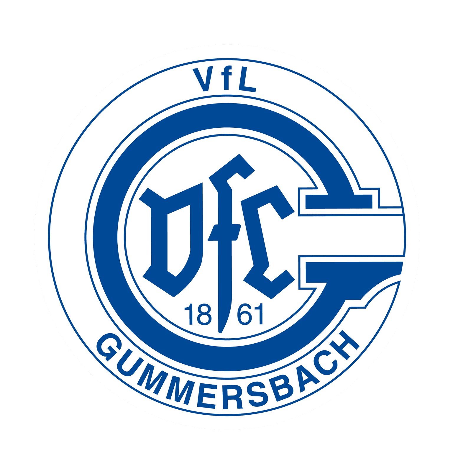 Logo vom VfL Gummersbach