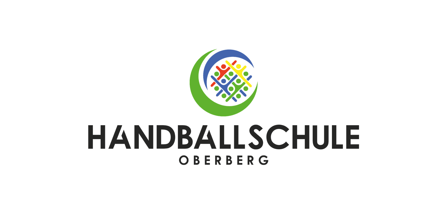 Logo von der Handballschule Oberberg
