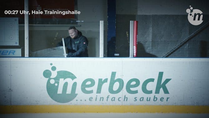 Bande der Merbeck GmbH